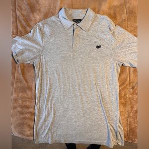 Fox Racing polo shirt